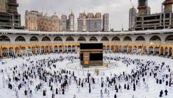 المنصة تتيح للأفراد استخراج تأشيرات العمرة في وقت قصير