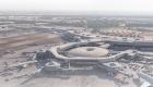 مطار أبوظبي يستقبل 2.5 مليون مسافر في 3 أشهر.. قفزة بنسبة 218%