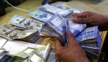 استقرار سعر الدولار اليوم في لبنان