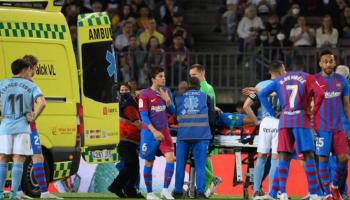 إصابة أراوخو