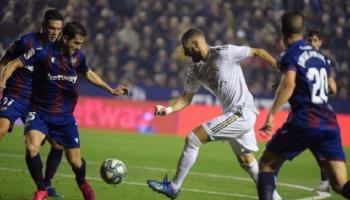 الدوري الإسباني