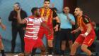 عنف وشغب.. "حرب بحرية" في نهائي كأس تونس لكرة اليد