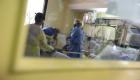 France/coronavirus : 87 décès en 24 heures, 20.151 malades hospitalisés