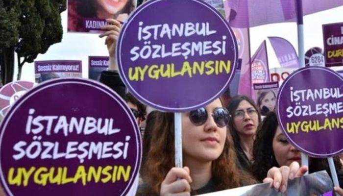 Danıştay'dan İstanbul Sözleşmesi'nde nihai karar için 3 duruşma daha