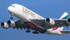 Covid-19: Emirates prévoit de renouer avec les bénéfices d'ici 2023