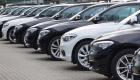 Rusya'da otomobil satışları nisanda yüzde 78,5 düştü