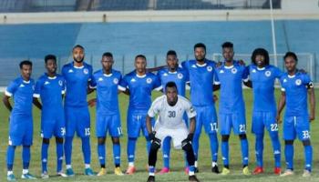 فريق الهلال السوداني