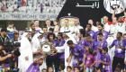 تعرف على تاريخ الدوري الإماراتي وما هي الأندية التي فازت باللقب؟