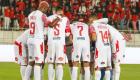 ملعب نهائي دوري أبطال أفريقيا يثير مخاوف مدرب الوداد المغربي