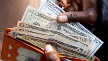 تراجع سعر الدولار اليوم في السودان