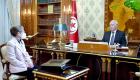 رئيس تونس عن استقالة رئيسة الحكومة: إشاعة من خيال مريض