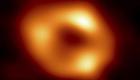 التقاط أول صورة للثقب الأسود في "درب التبانة"