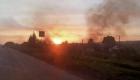 یک کشته و سه زخمی بر اثر بمباران شهر بلگورود روسیه توسط اوکراین