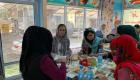 افغانستان | بخش خانوادگی رستوران‌های هرات مسدود شد!