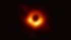نخستین تصویر سیاهچاله مرکزی کهکشان راه شیری منتشر شد