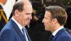 Remaniement en France: Macron remercie le gouvernement et Jean Castex
