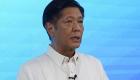 Philippines : la Chine et les USA félicitent Marcos Jr pour son élection