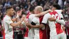 Hollanda'da şampiyon 36. kez Ajax
