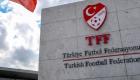 TFF'den Trabzonspor-Beşiktaş maçı kararı!