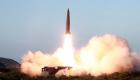 كوريا الشمالية تطلق 3 "صواريخ باليستية" باتجاه بحر اليابان