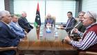 إطلاق السجناء السياسيين.. "الرئاسي" الليبي يرسم خطوط المصالحة