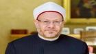 مفتي مصر: الشيخ خليفة بن زايد قدم خدمات جليلة للأمة