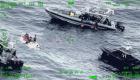 Porto Riko açıklarında tekne alabora oldu: 11 ölü