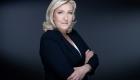 France: «Les Français m’ont choisie comme première opposante», selon Marine Le Pen