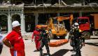 Cuba : une explosion de l'hôtel Saratoga fait 45 victimes, deuil national décrété