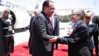 الحكومة التونسية: نمر بوضع اقتصادي دقيق يستدعي تعزيز التعاون مع مصر