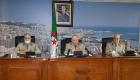رئيس الجزائر يعين قائدا جديدا للمخابرات الخارجية