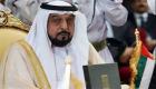 تأجيل الدوري الإماراتي حدادا على وفاة الشيخ خليفة بن زايد
