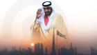 الإمارات بعهد خليفة.. علاقات استراتيجية شرقا وغربا وجهود لترسيخ السلام