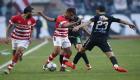 فيديو أهداف مباراة الصفاقسي والإفريقي في الدوري التونسي