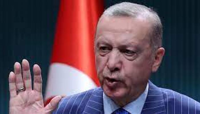Otan: «Nous ne voulons pas commettre une deuxième erreur» dit Erdogan sur l'adhésion de la Suède et de la Finlande 