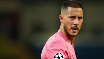 Mercato : Hazard veut rester