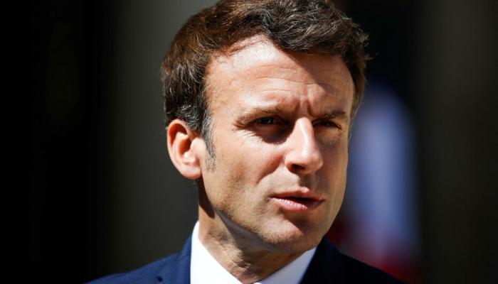 Mort du président des EAU: Macron attendu dimanche à Abu Dhabi, Castex n’ira pas au Vatican