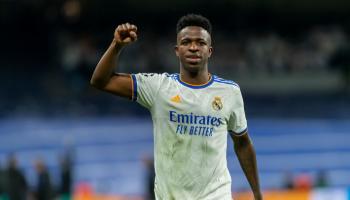 فينيسيوس جونيور