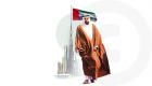 اینفوگرافیک | دستاوردهای بی‌سابقه امارات در دوران ریاست شیخ خلیفه 