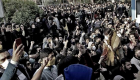 اعتراضات در ایران تا کنون سه کشته بر جای گذاشته است