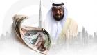 Şeyh Halife bin Zayed döneminde BAE ekonomisi gücüne güç kattı