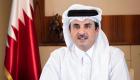 أمير قطر يهنئ محمد بن زايد بانتخابه رئيساً للإمارات