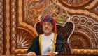 سلطان عمان يهنئ محمد بن زايد بمناسبة انتخابه رئيسا للإمارات