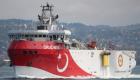 تركيا تستأنف التنقيب عن النفط والغاز شرق المتوسط