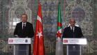 تبون في تركيا.. الزيارة الأولى لرئيس جزائري منذ 17 عاما