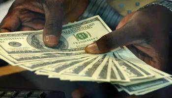 ارتفاع سعر الدولار في السودان