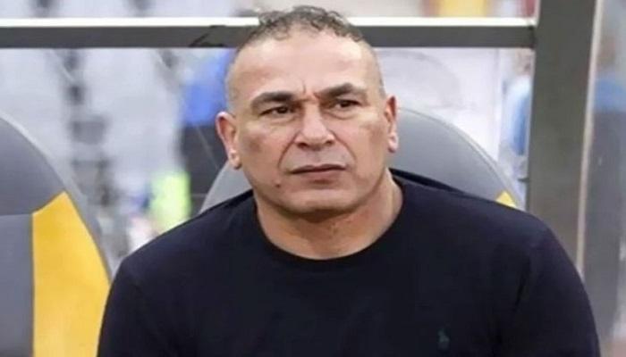 إبراهيم حسن