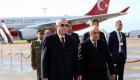 Cezayir Cumhurbaşkanı Tebbun Türkiye'ye geliyor