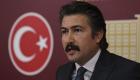 AKP’li Cahit Özkan: 2023 seçimlerinde yüzde 75’in üzerine çıkacağız!