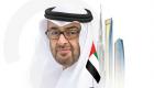 Cheikh Mohamed ben Zayed, le nouveau chef d'Etat des EAU
